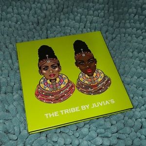 The Tribe by Juvia's Palette